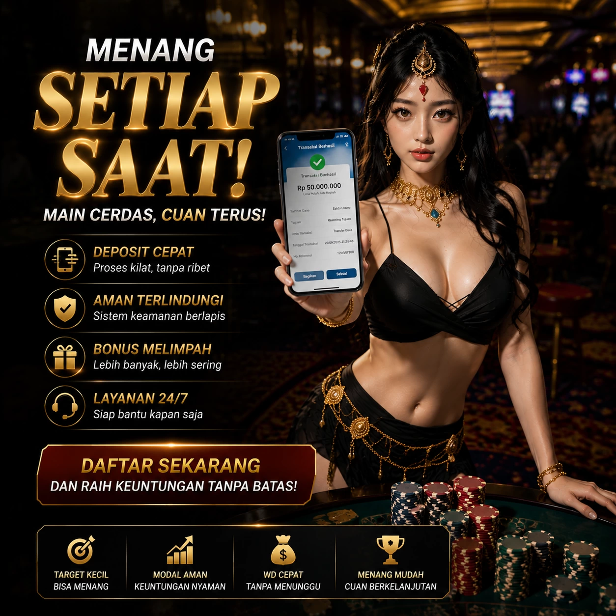 Pemula di rploot Temukan Game Terbaik untuk Dilihat