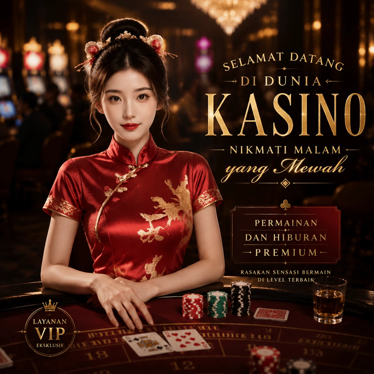 Menggali Fitur Menarik di Situs Game rploot