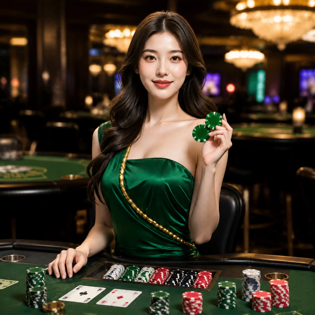Keunggulan dan Fitur Menarik di Situs Game rploot
