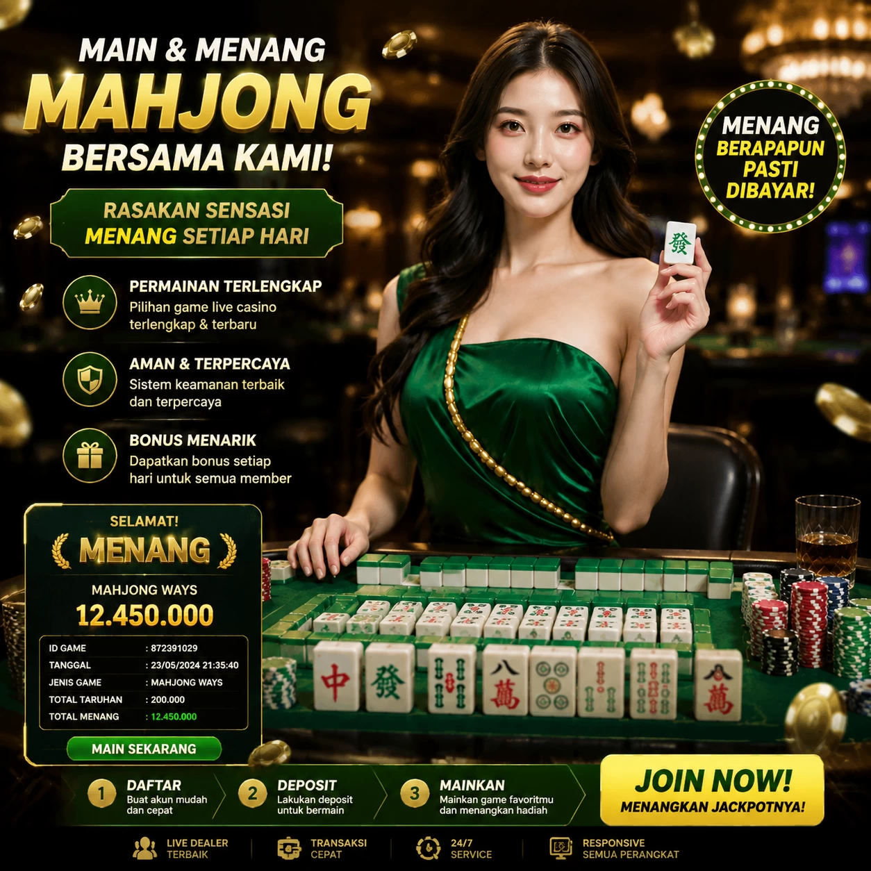 Bagaimana rploot Mengubah Cara Kita Bermain Game Online
