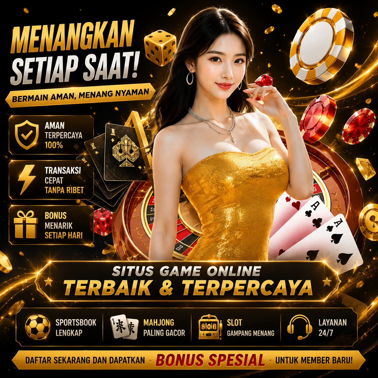 Inovasi dan Fitur Menarik di rploot